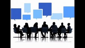 Правила ведения дискуссии