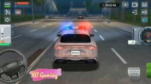 Police Sim 2022 Gameplay Walkthrough (Android, iOS) - Part36