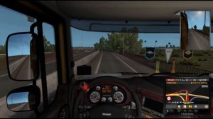 [ETS 2] Самый короткий рейс Санкт-Петербург-- Выборг