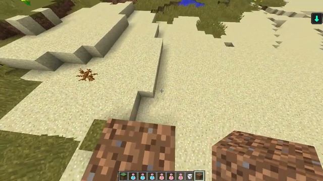 Мод на уменьшение и на увеличение в майнкрафт 1.12.2 смотреть онлайн