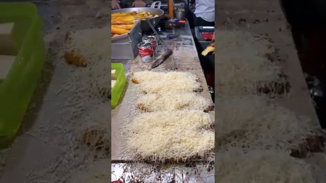 Уличная еда в Индонезии смотреть онлайн