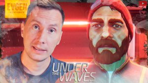 Сабнавтика? ➲ Under The Waves ◉ Серия 1