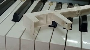 Casio CDP - 220R Keyboard Repair || No Hammer Cap? No problem! May tape naman. 😂