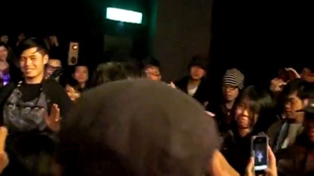 Ed Harcourt - Until Tomorrow Then (pt.1) смотреть онлайн