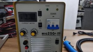 MIG 250 ARC AND MIG,BAVAJI INVERTER