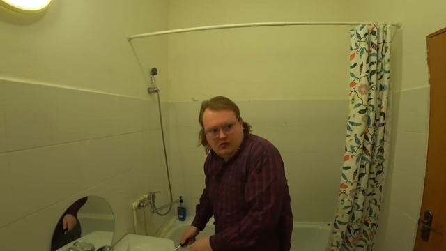 Мистер Пропер смотреть онлайн