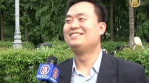 Опасна ли Северная Корея для мира? Опрос на московских улицах