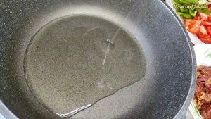 МОМО СЯЙ // как приготовить паровые булочки МОМО // УЙГУРСКОЕ БЛЮДО