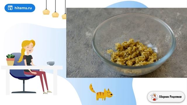 Скандинавский соус. Простой рецепт смотреть онлайн