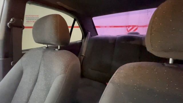 Hyundai/Accent/2008 Седан II /ТагАЗ 1.5 MT (102 л.с.) Видеообзор от Казбека Чаплаева ! смотреть онлайн