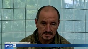 Пленный украинец рассказал, что видел много трупов сослуживцев в Курской области