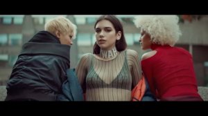 Dua Lipa - Blow Your Mind (Mwah) (Official Video) 2016