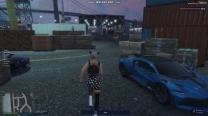 Как сделать SPANK GTA 5 RP