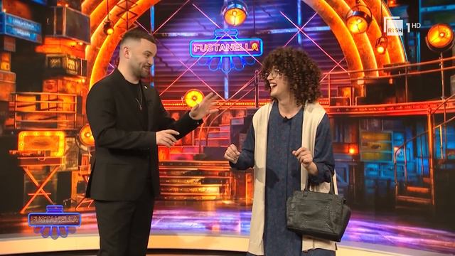 Fustanella, Episodi 12, Sezoni 1, 24 shkurt 2024 | RTSH смотреть онлайн