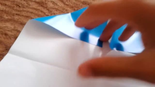 Оригами кошелёк♡♡☆:-)