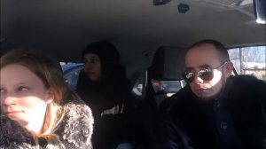 Экзамен в гибдд. Санкт-Петербург. Шоссе Революции 85