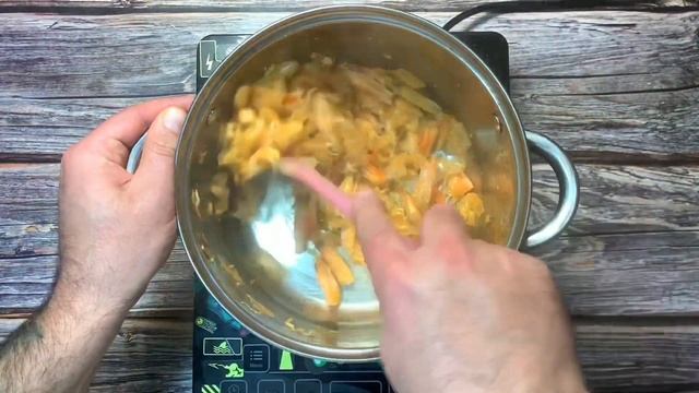 БИСК-Концентрат из панцирей креветок;)) смотреть онлайн