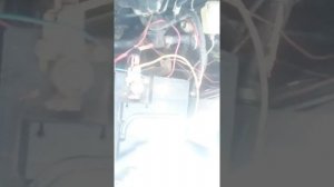 Не горит чек, не качает бензонасос