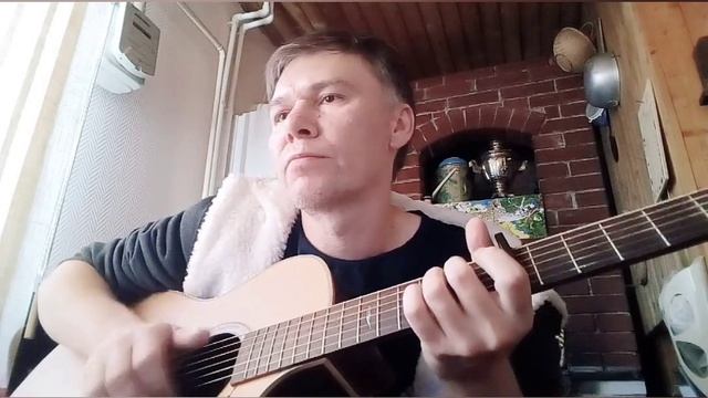 МихаилКруг - Катя (кавер)