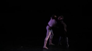 "Ромео и Джульетта" Склеп. Финал. Джульетта-Осипова