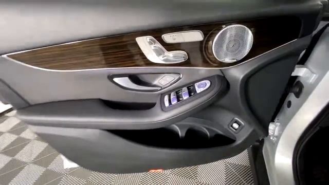 2020 Mercedes-Benz GLC Duluth, Lawrenceville, Cumming, Johns Creek, Atlanta, GA M13518A смотреть онлайн