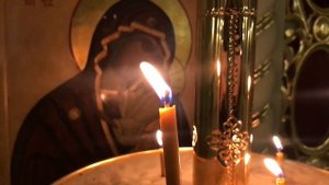 «БЛАЖЕН МУЖ» - напев Почаевской Лавры «Почаевское». PSALM 1