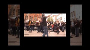 Испанская лезгинка «Мунейра». Галисия (Галлекия) #лезгинка #кавказская,