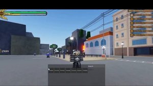 Как получить ?СТЕНД? #yba  #roblox  ОБЪЯСНЕНИЕ!