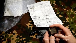 Дешёвый велокомпьютер из Китая SunDING SD-548B