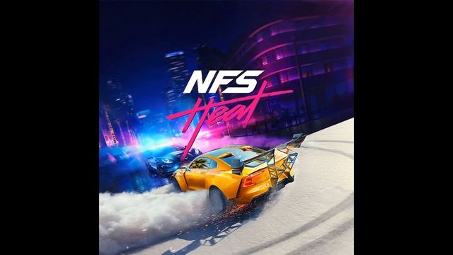 DeeWunn, Leo Justi - Back It Up, Drop It | Need for Speed Heat OST смотреть онлайн