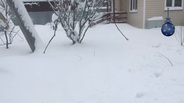 Новый год на даче смотреть онлайн