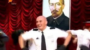 Переименование милиции в полицию. Большая разница ?