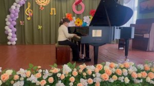 Вертепа Станислава Канэда Бин «Спокойная ночь осенью»