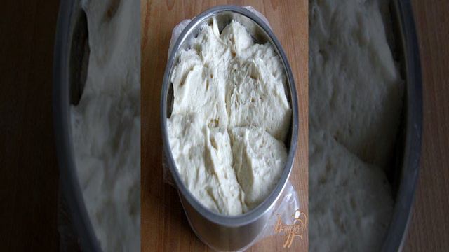 Постные кокосовые булочки