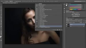 Retouch Actions 2.0 (Экшены для Ретуши 2.0). Обновленная коллекция экшенов. (Алексей Кузьмичев)