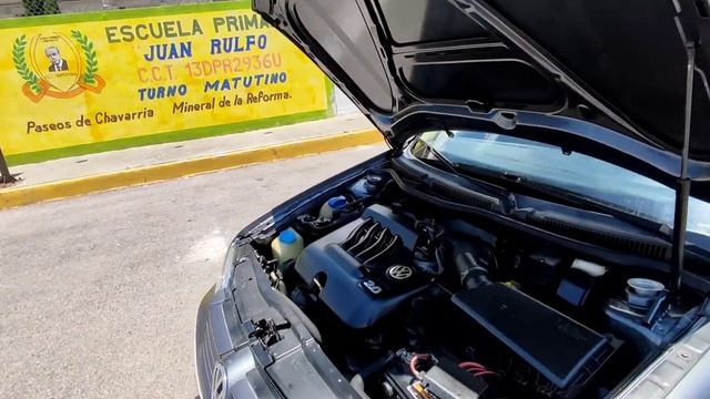 COMPRÉ UN VW JETTA 2.0! TRENDLINE! смотреть онлайн