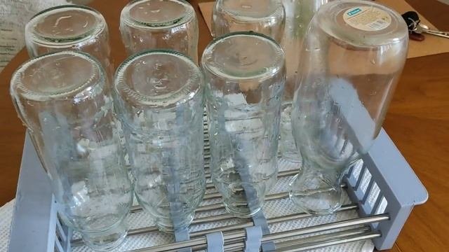 Организация хранение круп и макаронных изделий