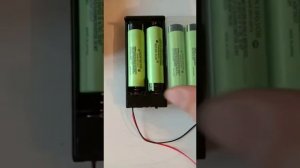 Аккумуляторы 18650 для Baofeng UV-9R Plus