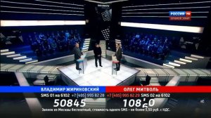Поединок №77. Жириновский vs. Митволь (14.02.2013).mp4