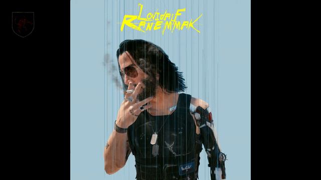 DUNGEON SYNTH IN CYBERPUNK 2077