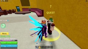 Все СЕКРЕТНЫЕ Аксессуары в Блокс Фрутс Роблокс. Гайд по Всем Мирам в Blox Fruits Roblox