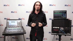 Экосистема Allen & Heath dLive