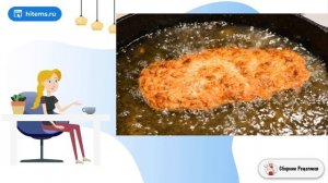 Нежные отбивные из говядины. Пошаговый рецепт