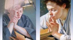 Художник   Francine Van Hove