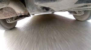 Работа задней подвески Рено Меган 2