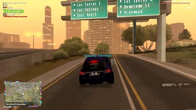 КУПИЛ ДОМ В ДЕРЕВНЕ! ЗАКУПИЛСЯ ОРУЖИЕМ!- Night Crimes RP смотреть онлайн