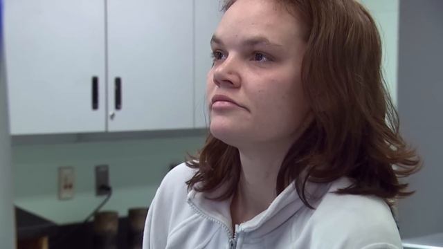 Lending A Helping Hand | JAIL TV Show смотреть онлайн