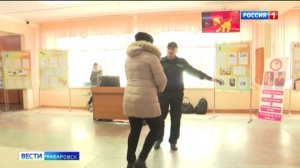 Эвакуация детских садов