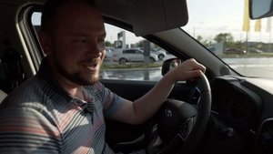 Lada XRAY Cross 2019 на вариаторе!!!