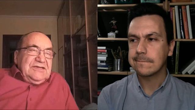 10 бесед социолога с психологом. Беседа 2: про деньги